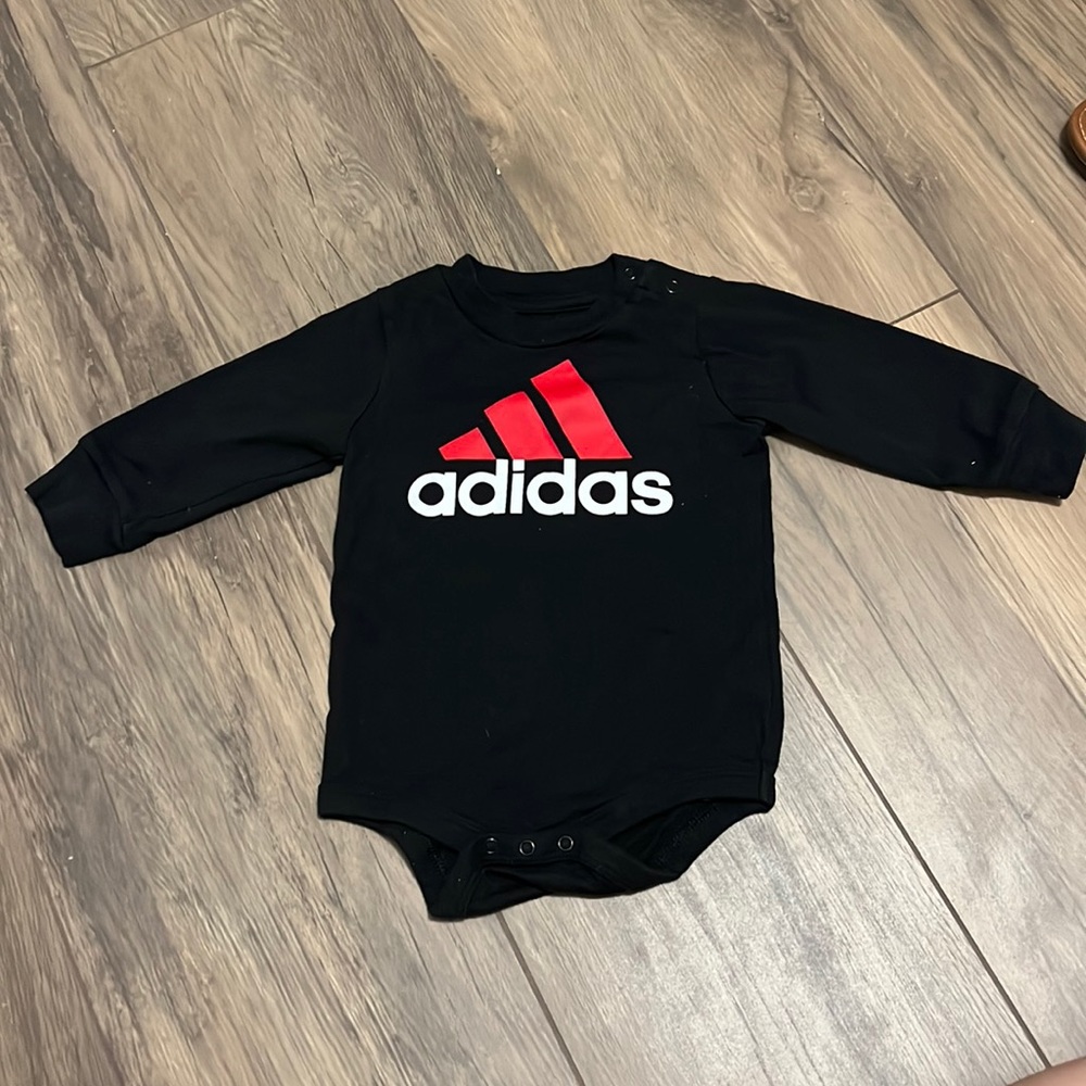 Adidas shirt